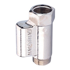 2 Pezzi Valvole Scaldabagno Elettrico - Parti Di Ricambio Per Scaldabagno A Parete Senza Serbatoio - Foto 7