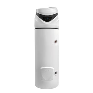 Chauffe eau thermodynamique Monobloc Nuos Primo HC A+ Ariston Air Ambiant / Air Extérieur 244 L