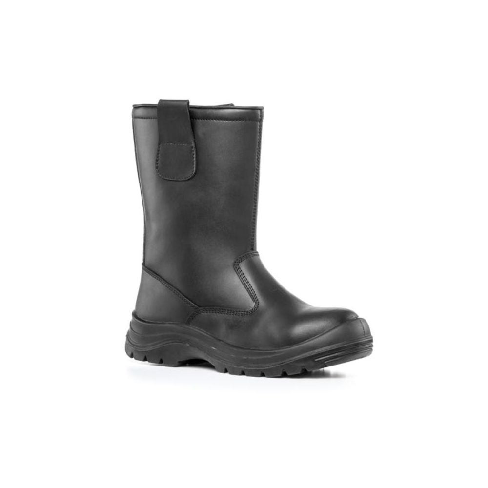 Bottes de sécurité fourrées KAMA - qualité professionnelle - Champion Direct
