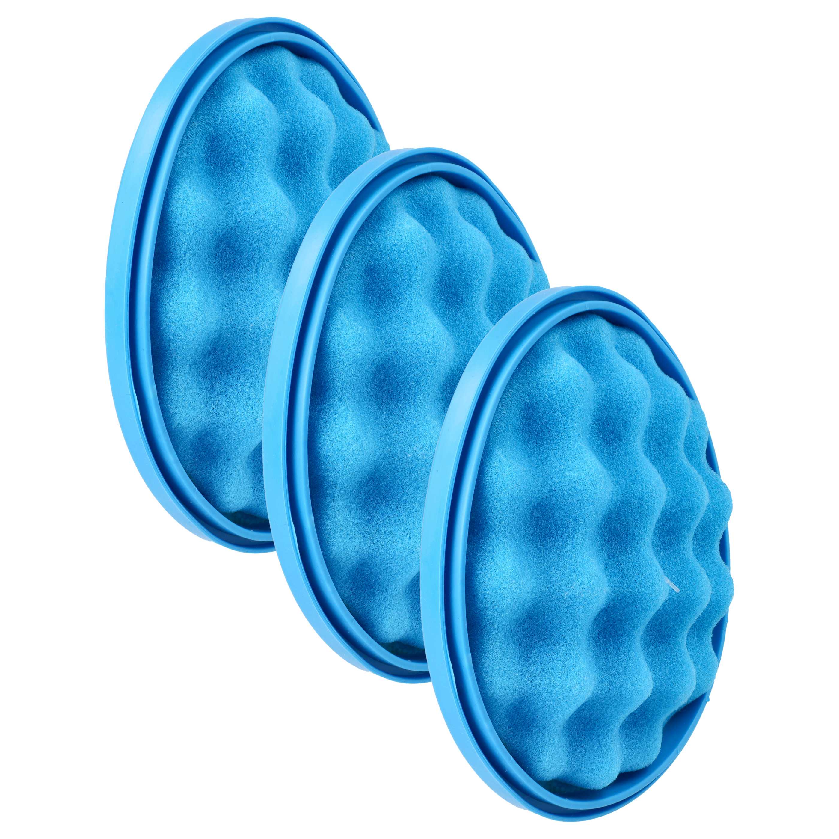 Set 3 Filtri Spugna Per Asciugatrice Smeg - Compatibile Con DHT83LIT, DHT82LSIT, DHTW81ESA E Altri - Foto 7