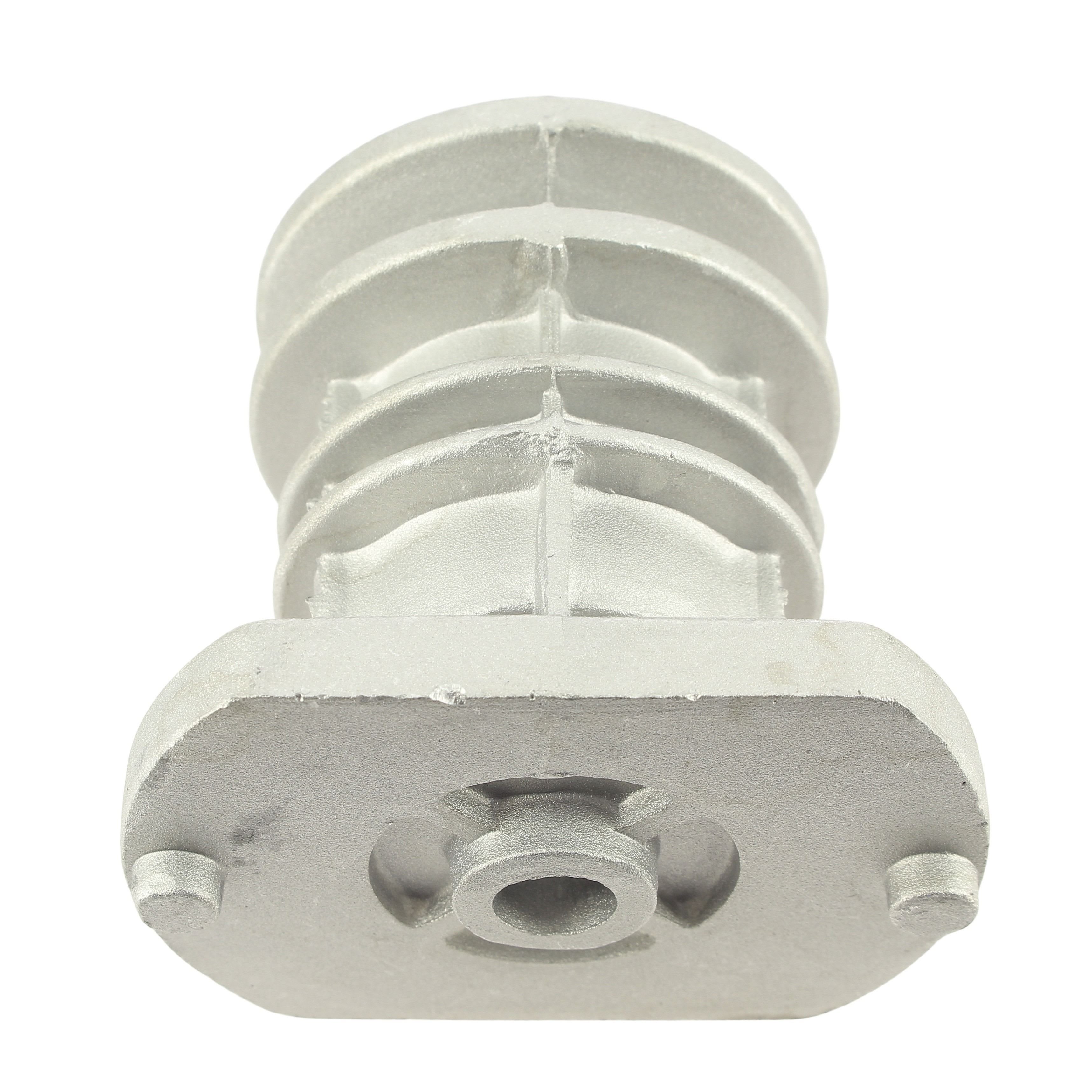 Support lame 22mm + clavette 22465607/0 - tondeuse a gazon - 4