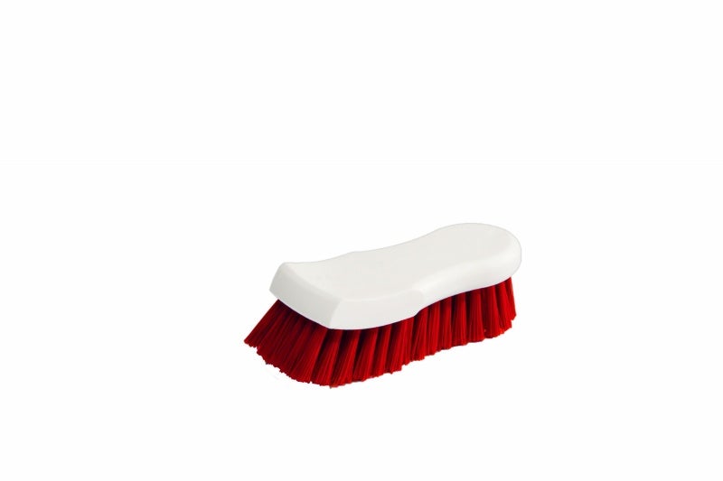 Brosse Récipient - Guialto - Rouge - l6.5- L0- P0- h6.5