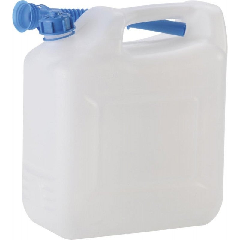 Bidon pour eau ECO 22 ltr. polyéthylène - 3
