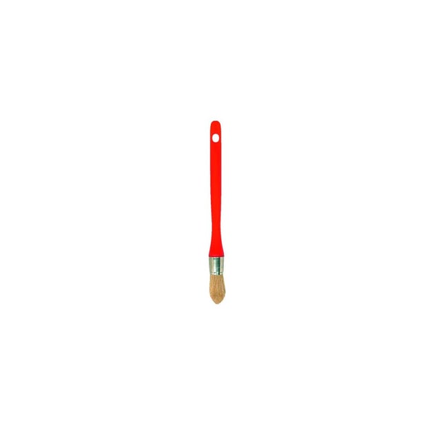 Pinceau à réchampir Fillpro glycéro Ø 21mm