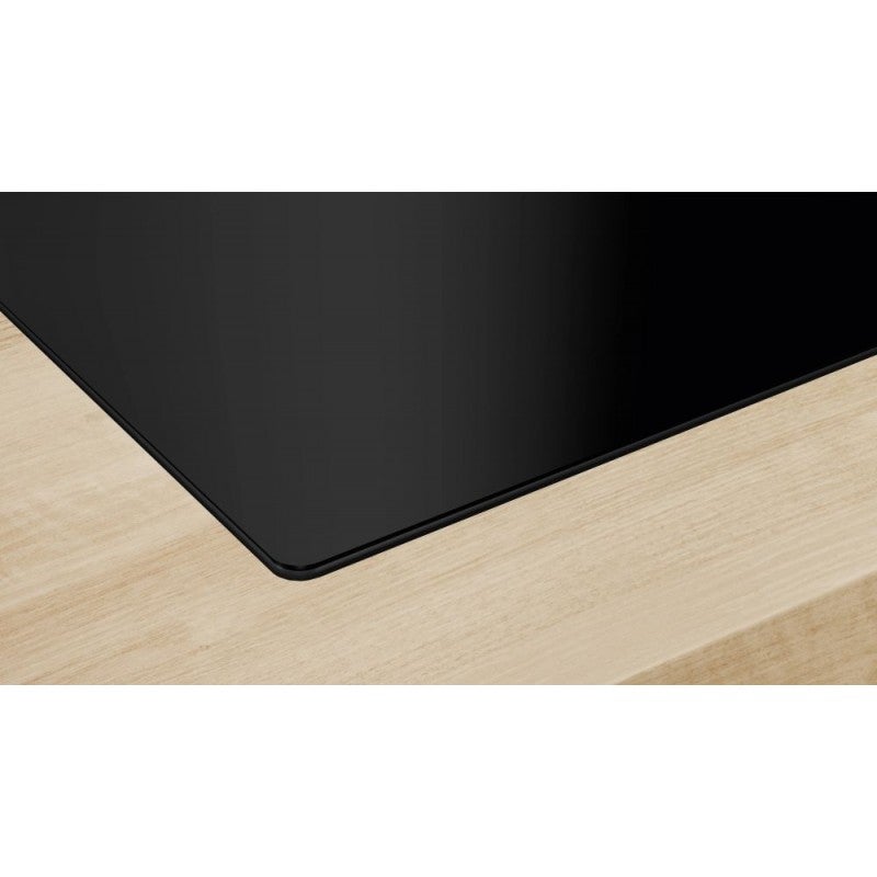 Bosch Serie 4 Série 4, Table induction aspirante, 60 cm, sans cadre - 3
