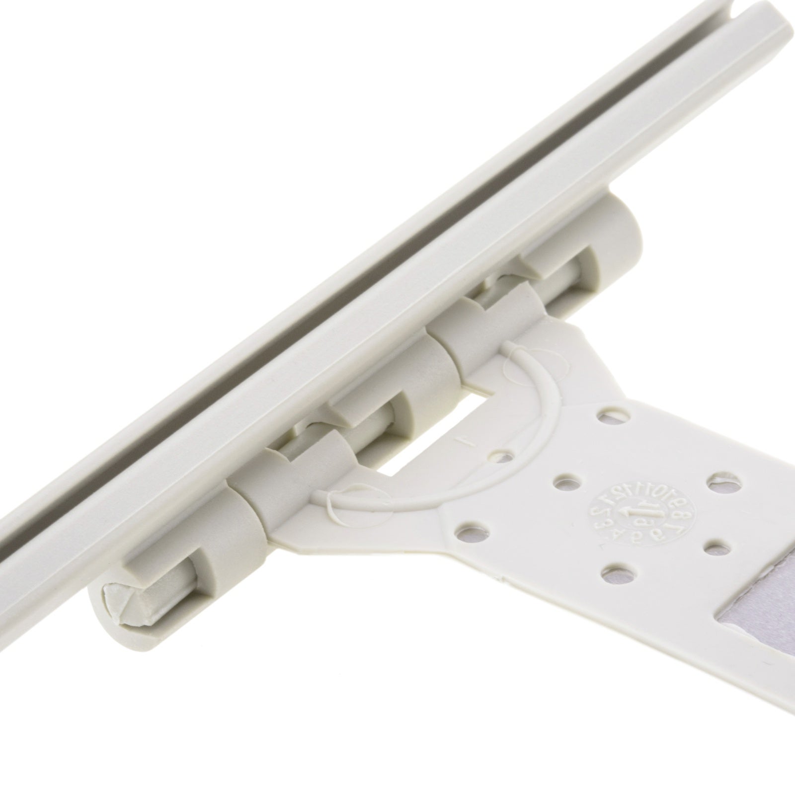 Striscia flessibile per ciechi 140 mm 2 pezzi - 3