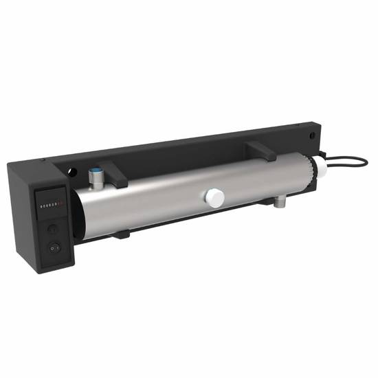 Platine de traitement UV EUREKA 55W