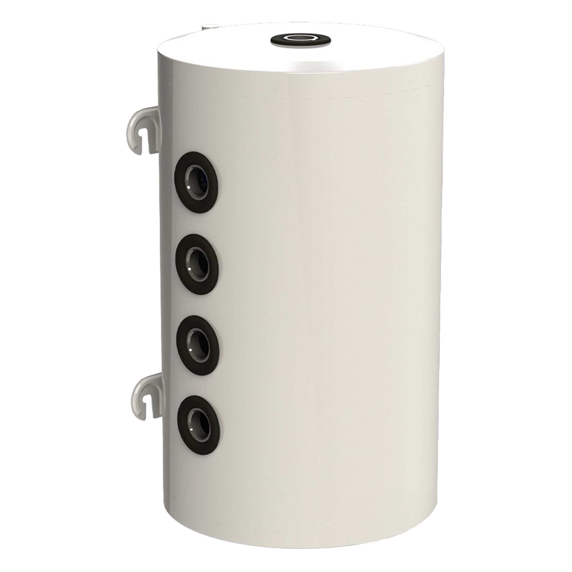 Butelka mieszająca do obwodu grzewczego 100 litrów