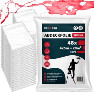 Pellicola Per Imballaggio Trasparente - 3 Rotoli Da 150m X 10cm Per Traslochi E Spedizioni, Film Estensibile Protettivo - Foto 4