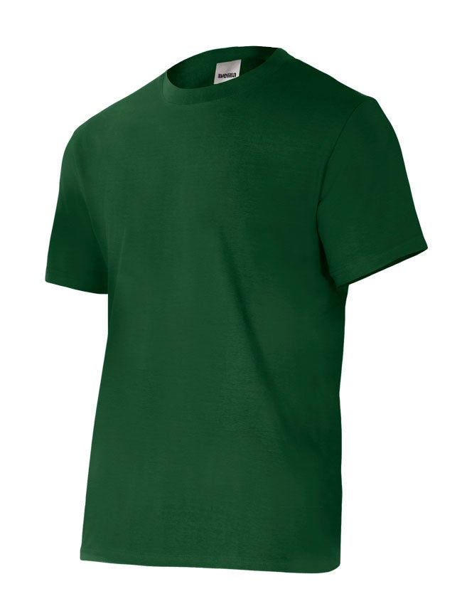 T-SHIRT 100% COTON - 2