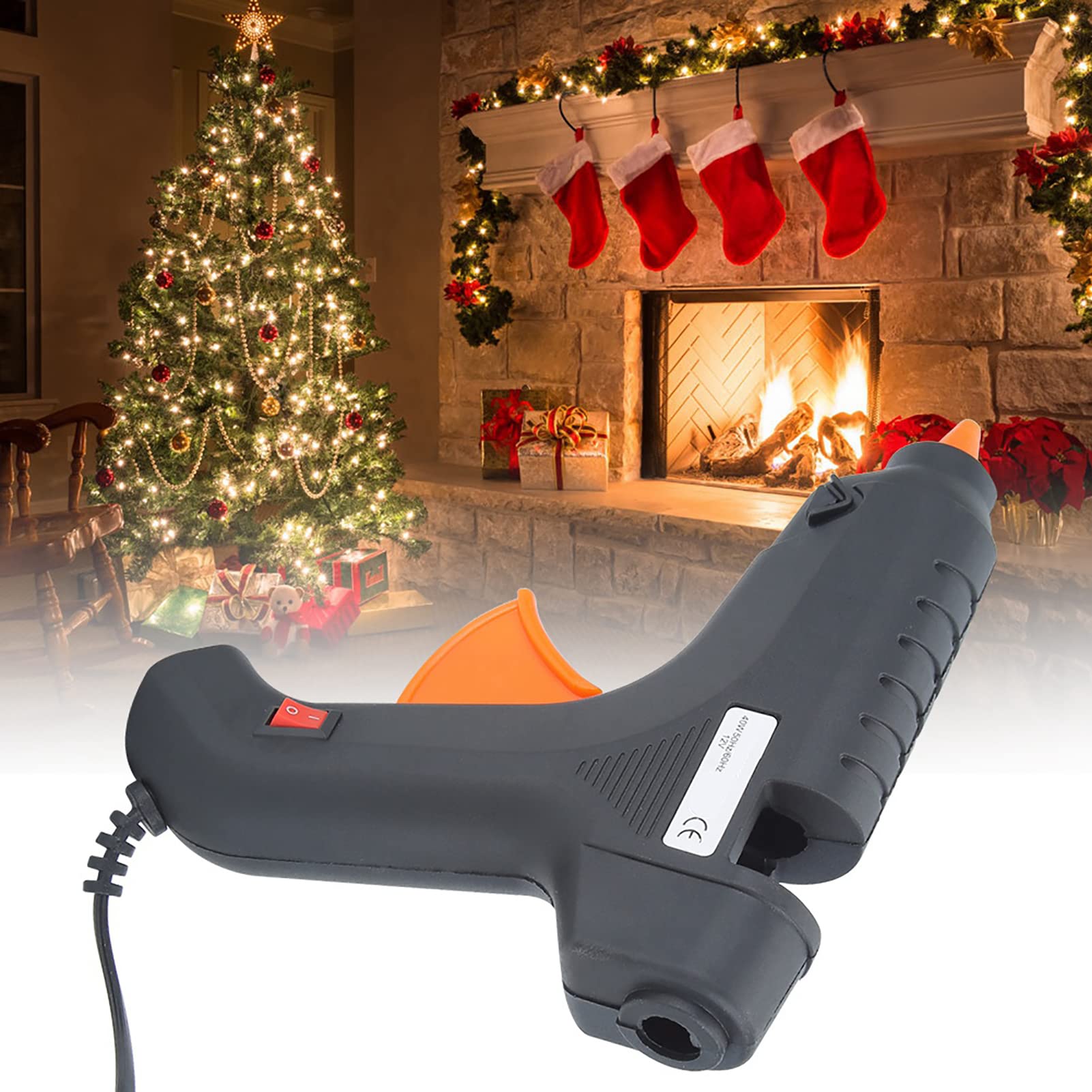 Las 10 Mejores Pistolas De Calor Para Embossing Que Hay Que Conocer