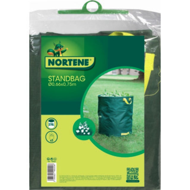 Sac à déchet - Nortene - 270 L