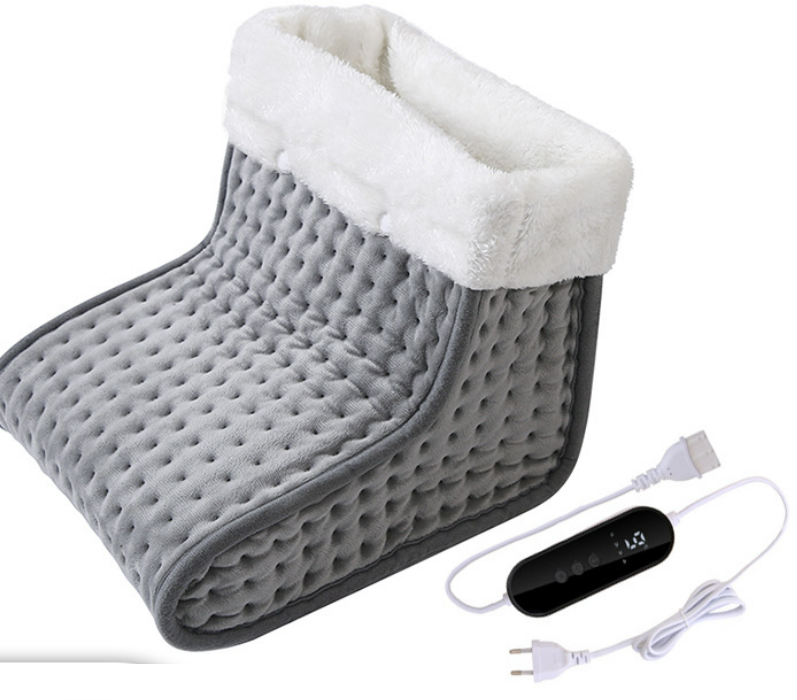 Doublure Confortable Pour Tapis De Sol - Taille 6 Pieds 6 Pouces - Noir - Occasion