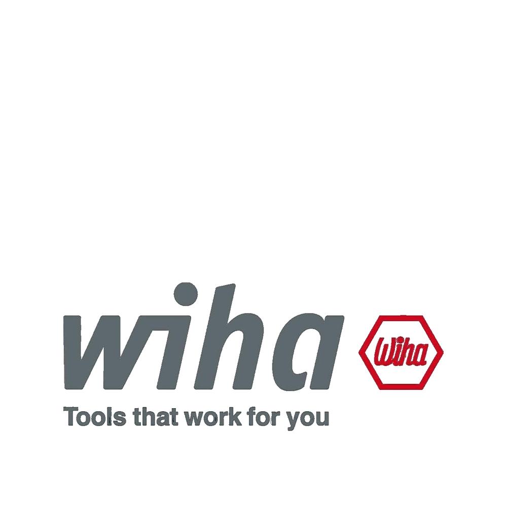 Tournevis avec porte-embout SB 3803 02-021 1/4 po Wiha - 3