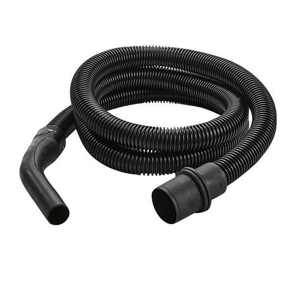 Flexible d'aspiration 2,5m DN35 système clip C35 électroconducteur 44406530 Karcher