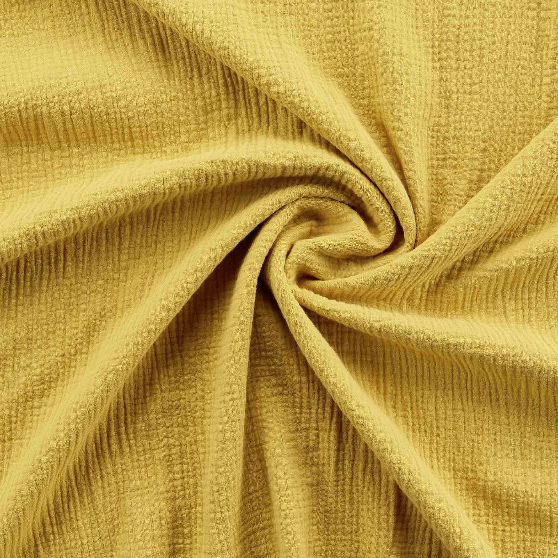 Set di biancheria da letto in garza di cotone - 5