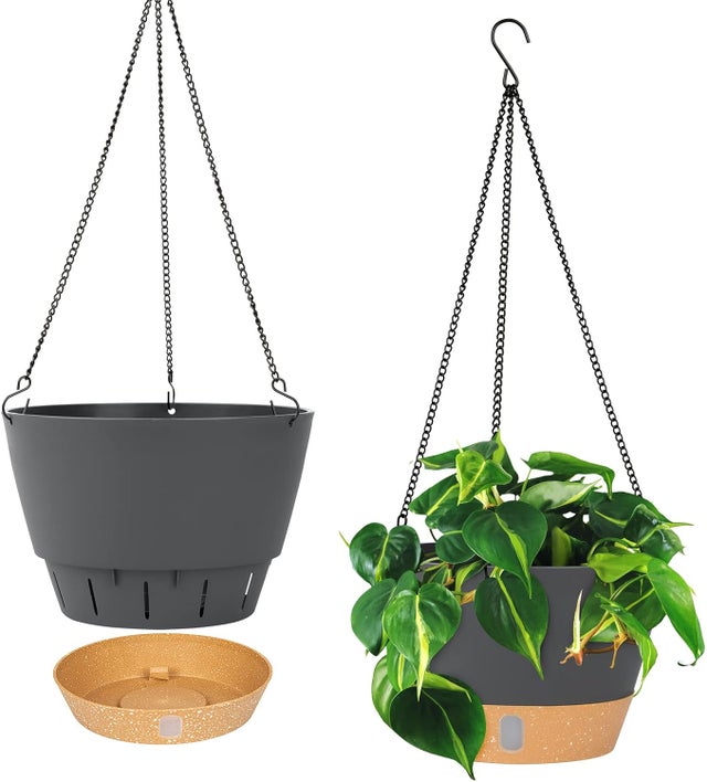 Jardinière Murale en Terre Cuite en vente sur Pamono