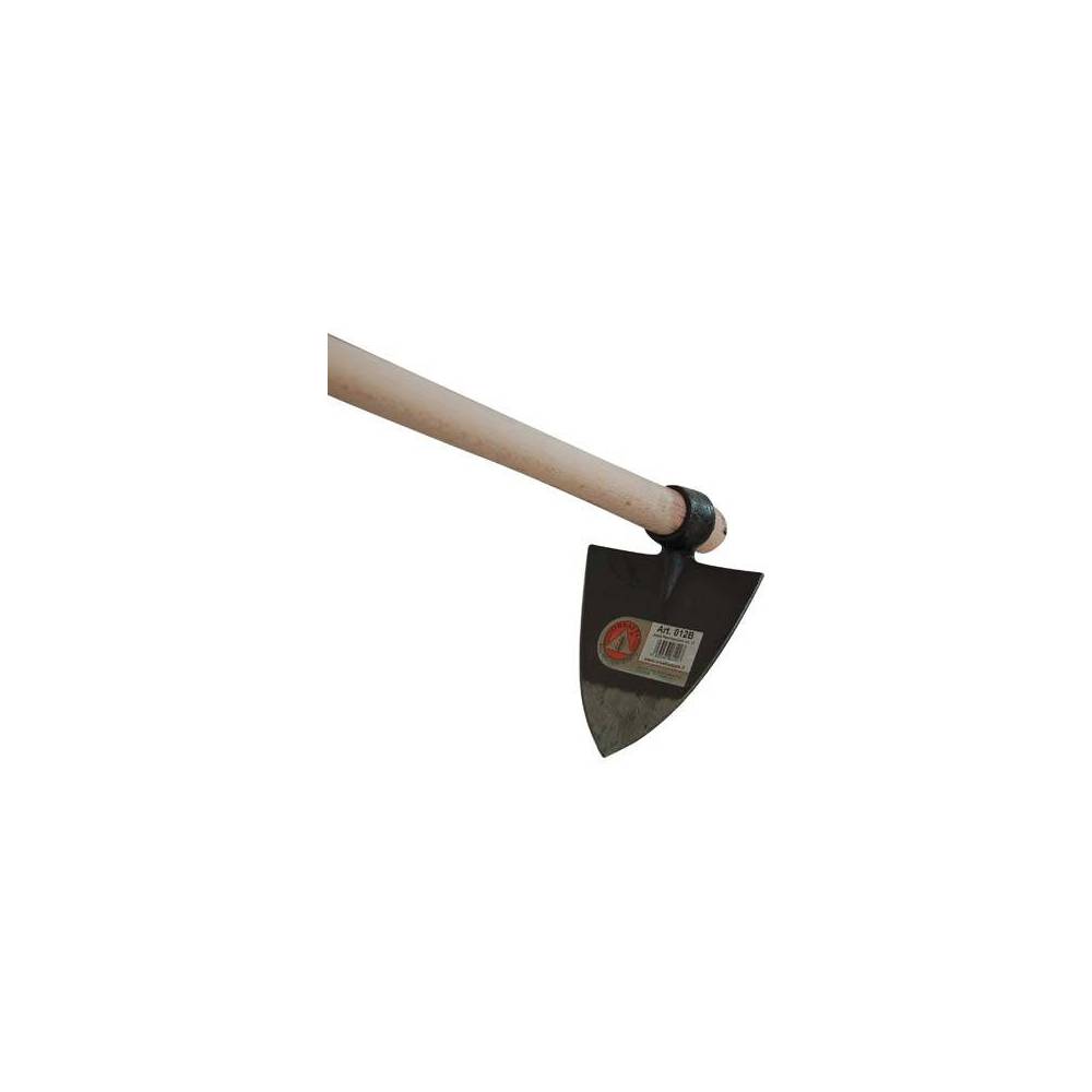 Manche De Houe Bellota – Longueur 120 Cm En Eucalyptus – Confortable Et Ergonomique