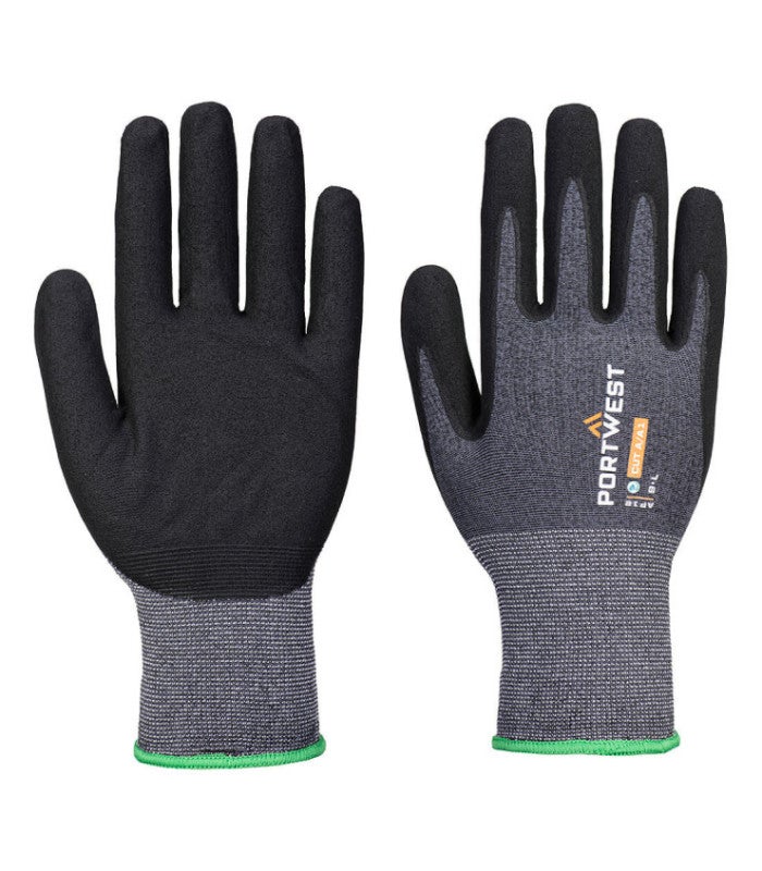 Shout Gant court en maille 725-SG noir taille M (0592) acheter à prix bas - livraison gratuite, avis réels avec des photos
