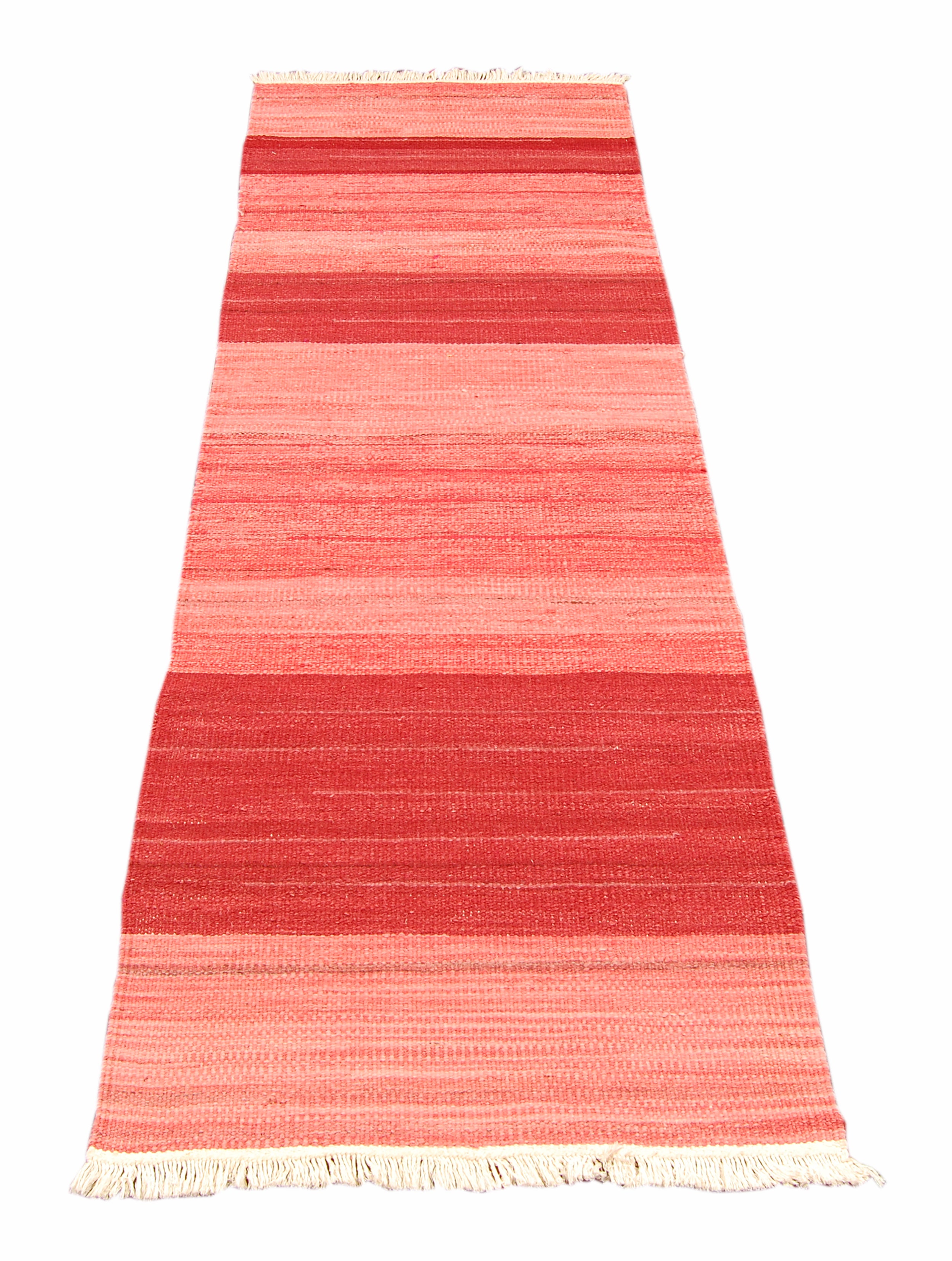 Kilim Oryginalny Autentyczny Ręcznie Robiony 200x65 CM