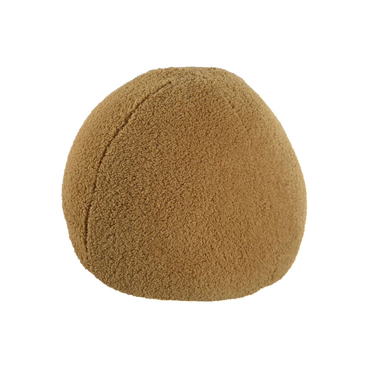 Cojín home esprit mostaza boho 50 x 50 x 40 cm (2 unidades) - marca: home esprit - ean: 8424002135287