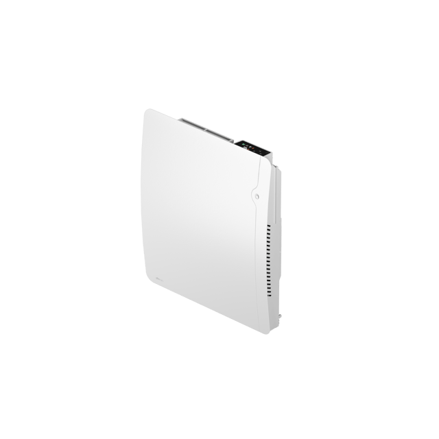 ETIC Nativ Radiateur connecté compact horizontal 1000W Blanc - INTUIS - M233113