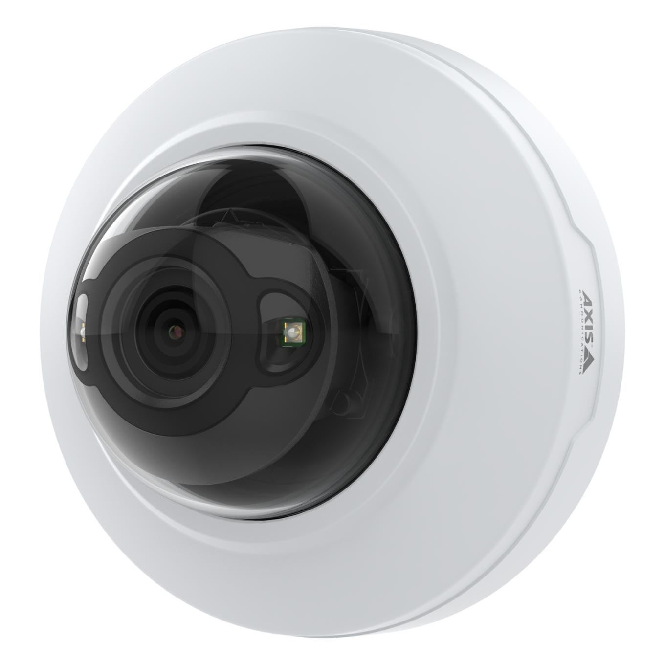 Axis 02054-001 caméra de sécurité Dôme Caméra de sécurité IP Intérieure