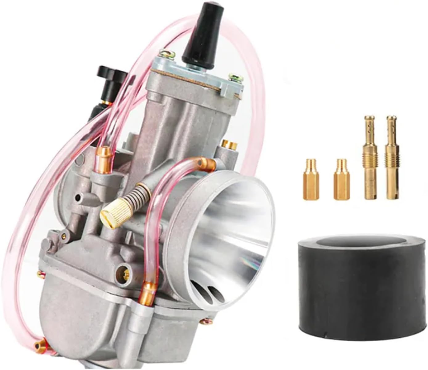 Joint De Cuve De Carburateur Pour Yamaha TDR 125 (1993-2002) - Référence 1KT-14147-00-00 / TM28 - Compatible Mikuni