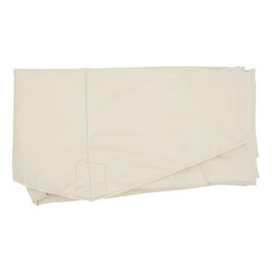 COPERTURA TELO DI RICAMBIO 3X3 PER OMBRELLONE DA GIARDINO TOP AIR 3 X 3