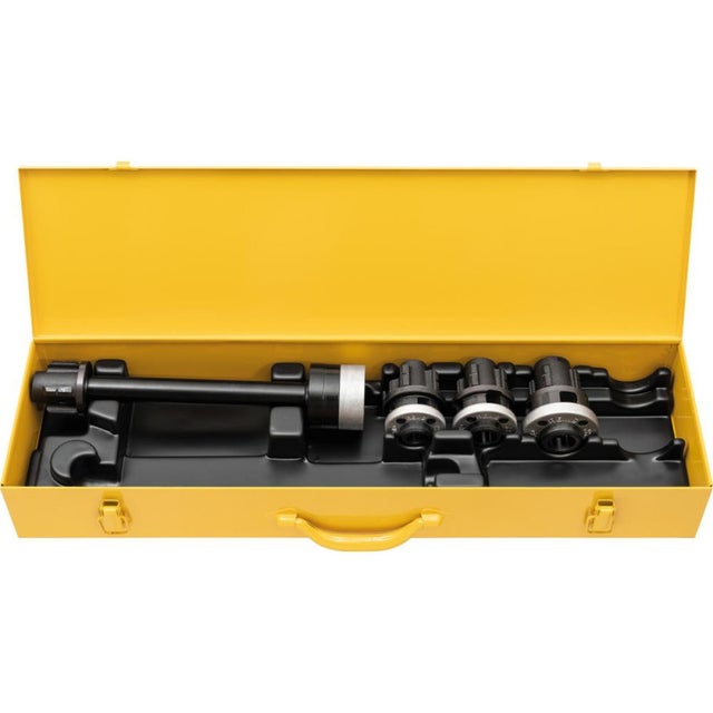 Têtes de coupe S Set R 3/8-1/2-3/4