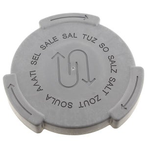 Bouchon bac à sel lave-vaisselle - Brandt 31X1305