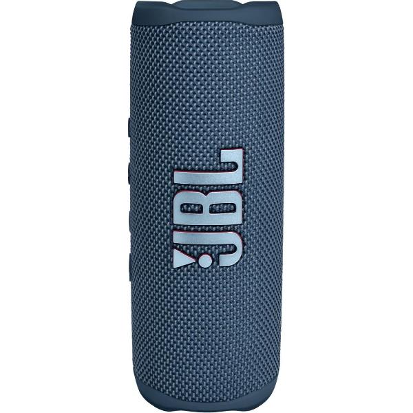 JBL Flip 6 Caja Bluetooth En Azul – Altavoz Portátil A Prueba De Agua - Imagen 6