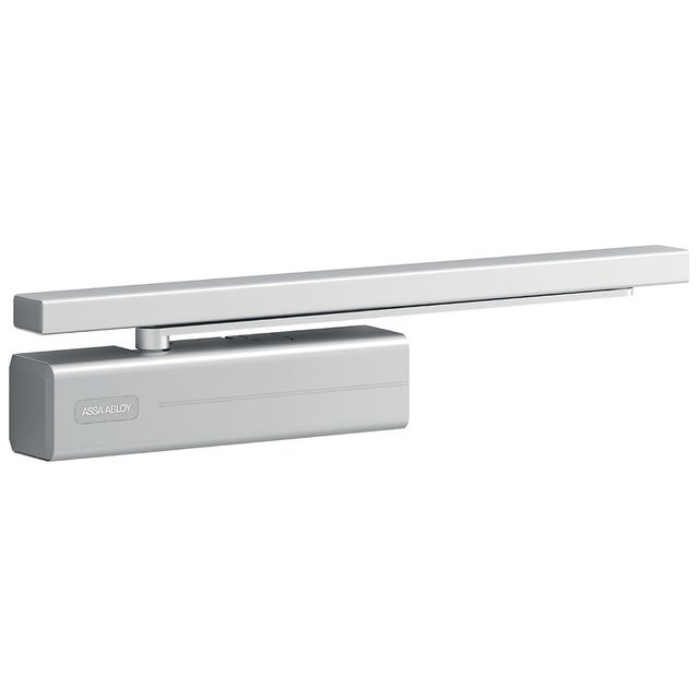 Ferme porte dc500 basic - noir - 20538000