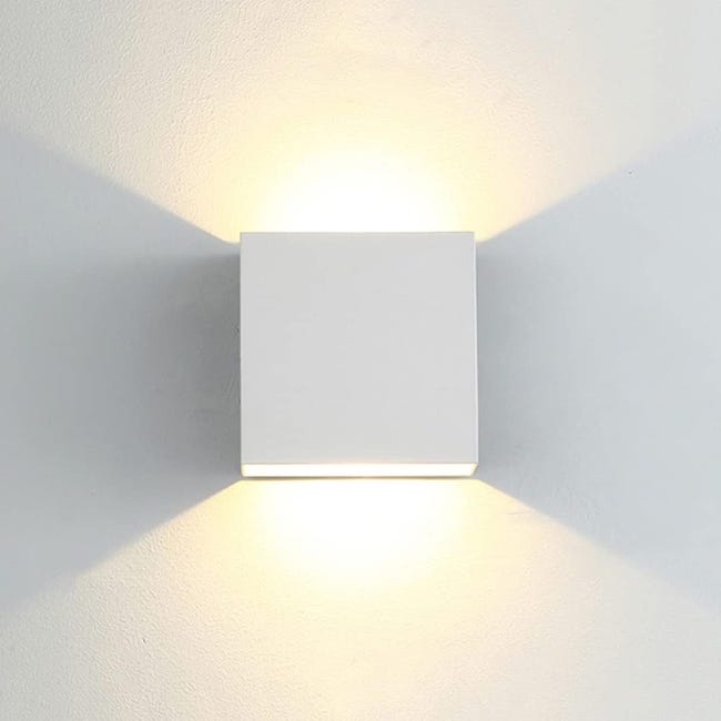 Plafonnier Led Design Moderne Cercle Carré Lampe De Plafond Blanc Froid 6000k Pour Salon C Plafonnier Led Design Moderne Cercle Carré Lampe De Plafond Blanc Froid 6000k Pour Salon C