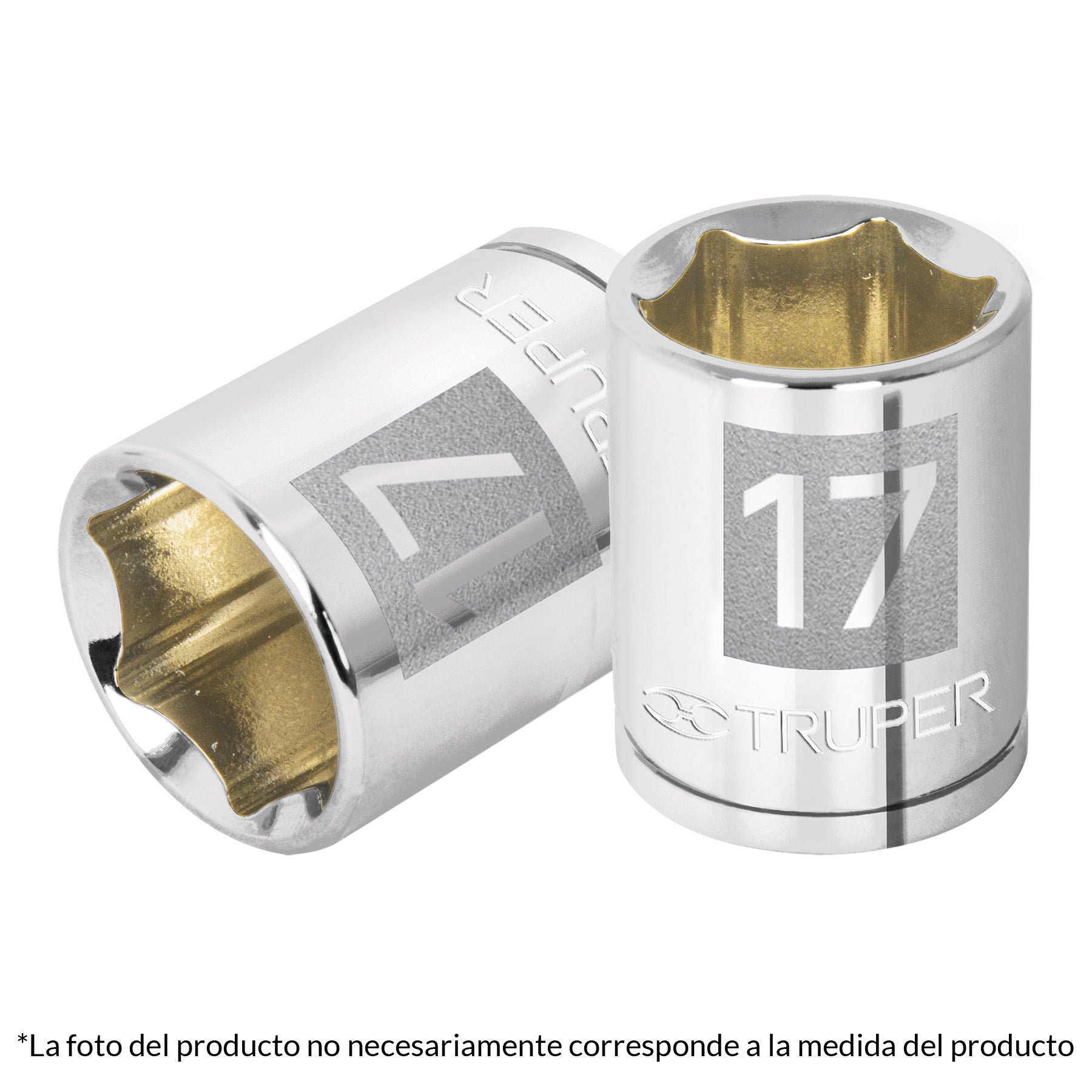 Herramientas Profesionales Tengtools Llave Vaso Hexagonal 3/8 10 Mm - Cromo Vanadio, Serie Regular Llave De Vaso Hexagonal