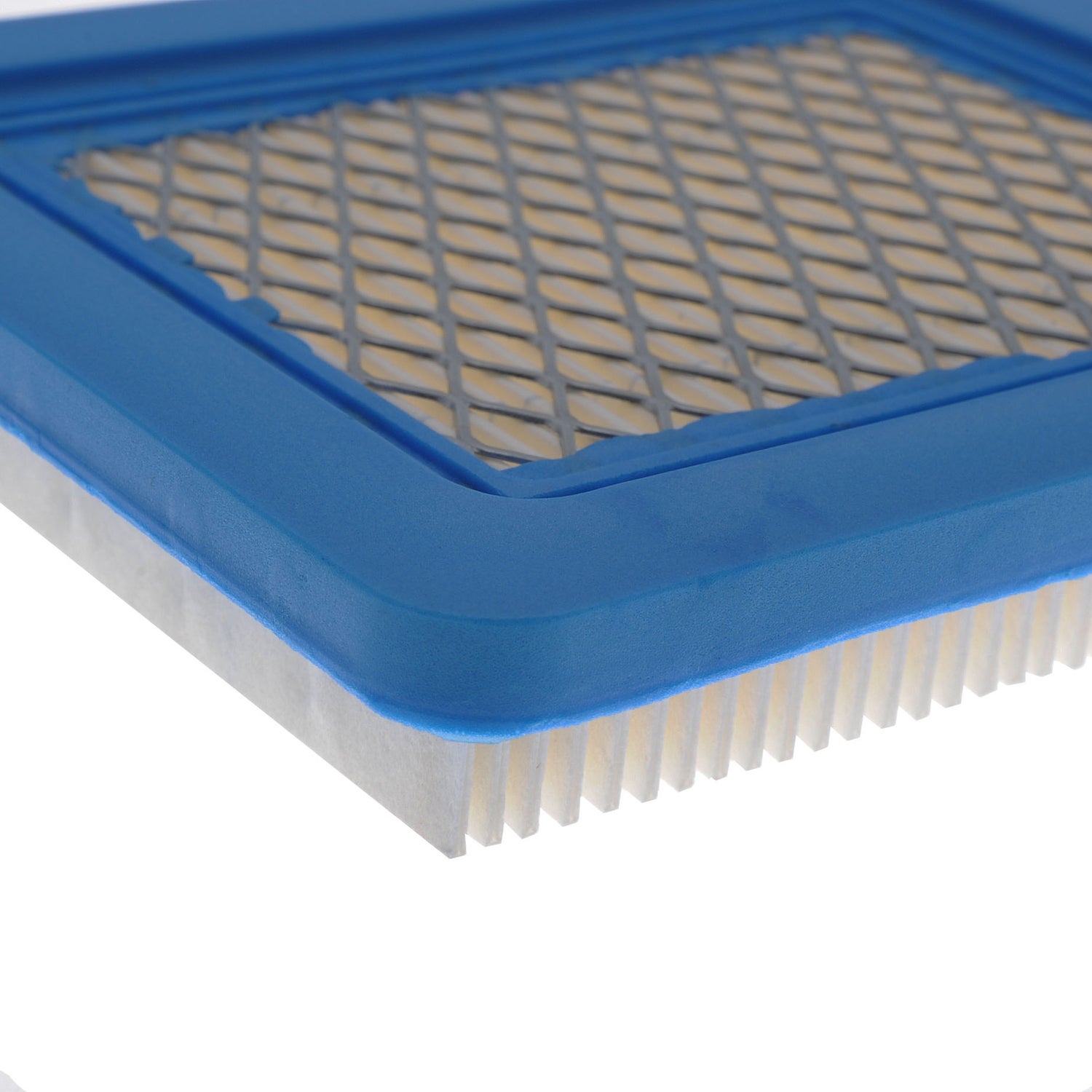 Filtre à air adaptable pour moteur Briggs Stratton remplace 491588, 399959 - 3