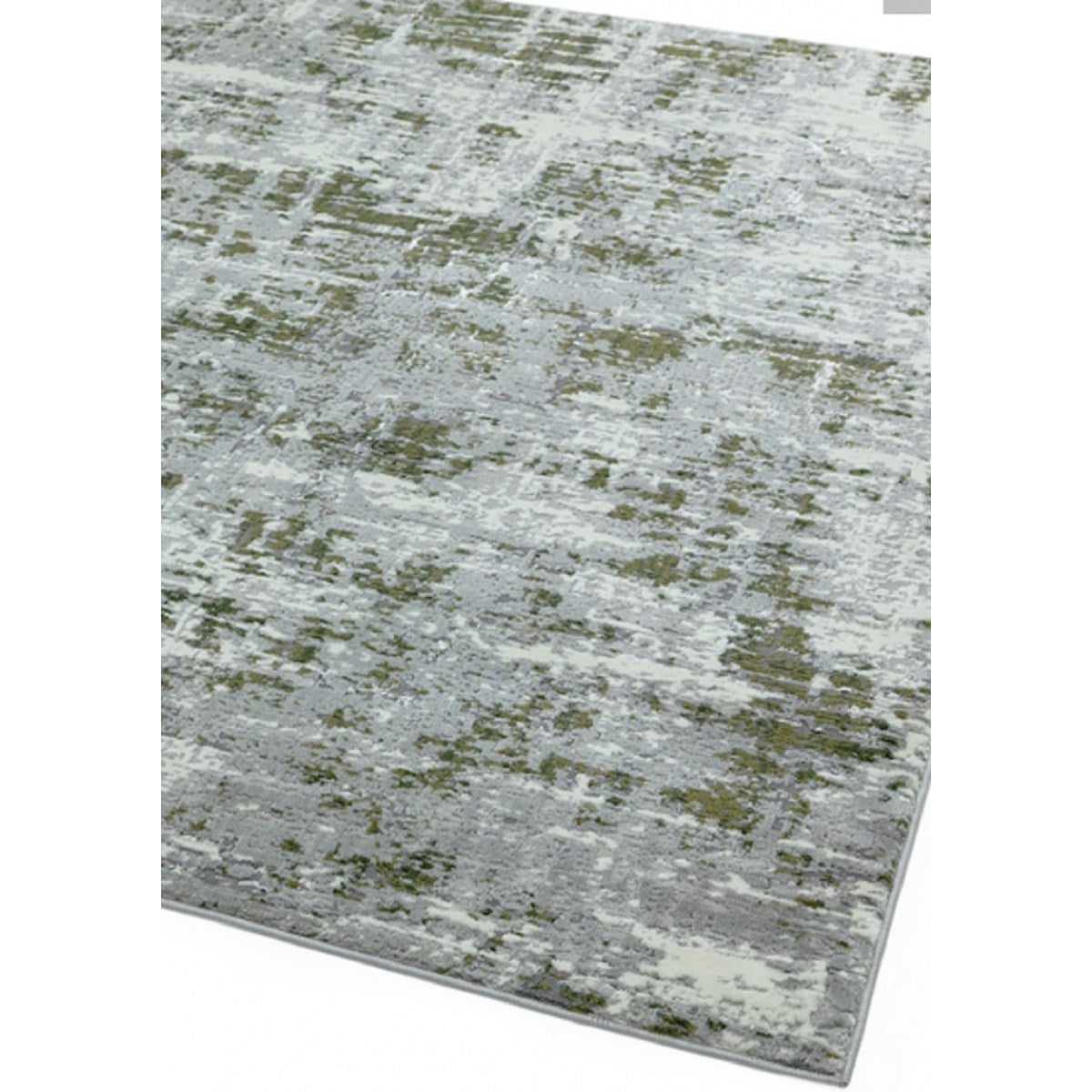 Tapis de salon design moderne ABSTRACTION 200x290 cm - 3