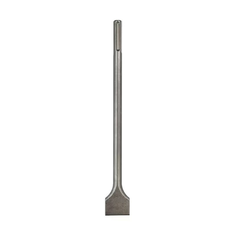 SCALPELLO PER LEGNO PIATTO 12 MM