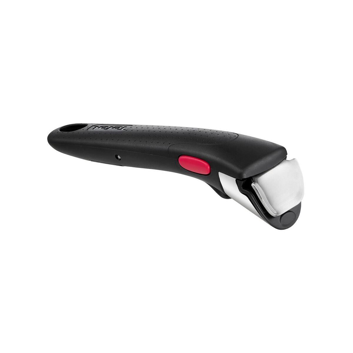 Tefal Ingenio Mango Extraíble para Sartén Negro, Soporta hasta 10 kg - Imagen 3