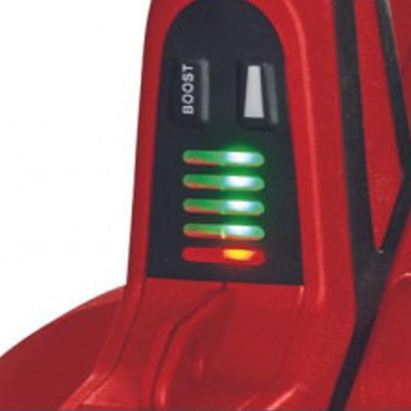 ASPIRADOR SOPRADOR S/BAT - 3