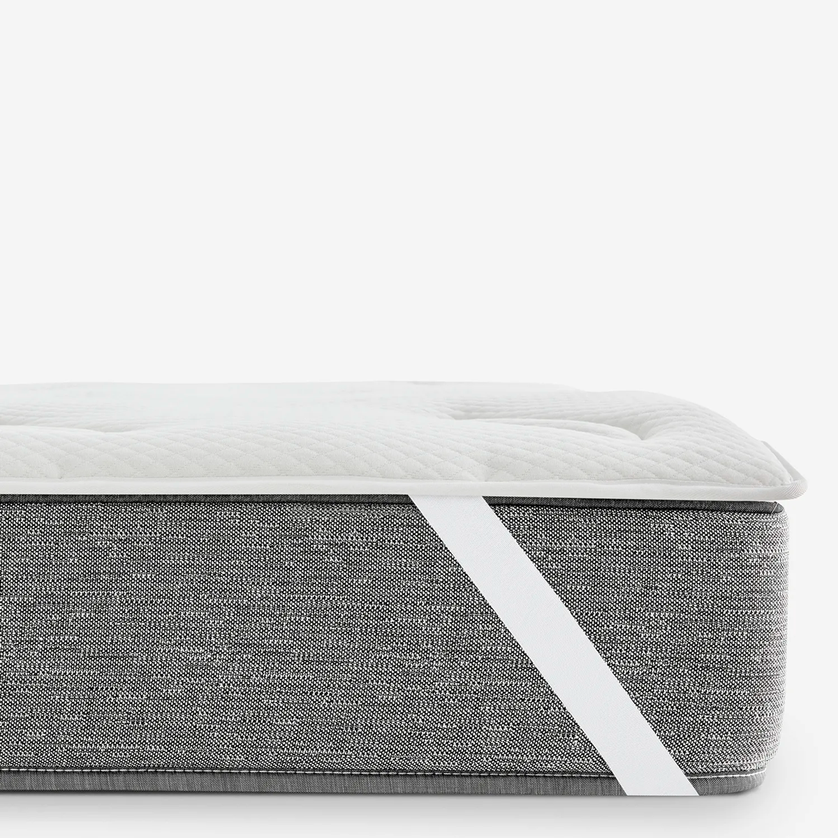 Surmatelas 150x200cm| PIKOLIN HOME| Visco+Fibre| Confort Ergonomique - 9
