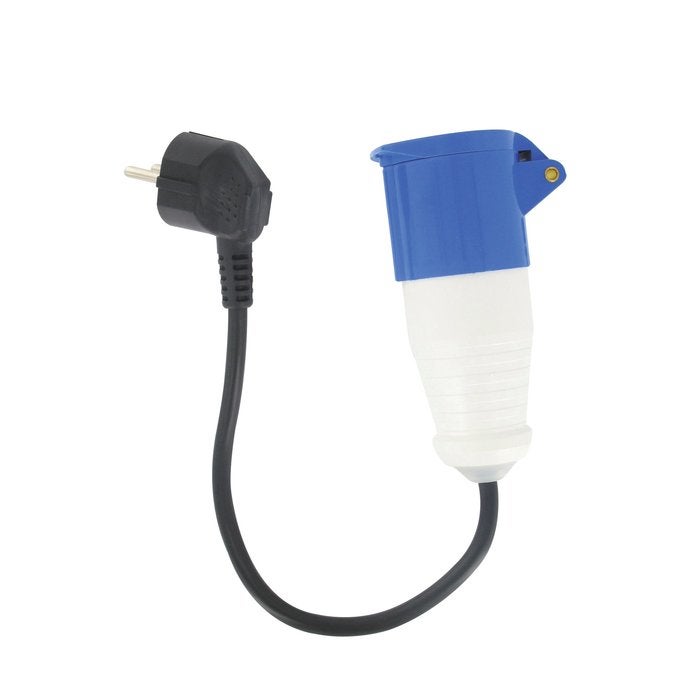 Lampes à câbler 230V néon forte luminescence 0,4W LEGRAND 089906 - 3