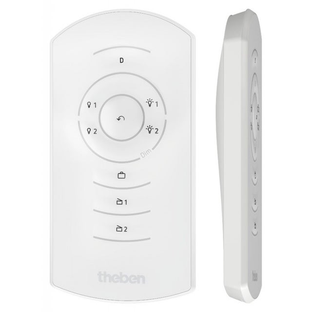 Télécommande theSenda S - Éclairage à détecteur de présence
