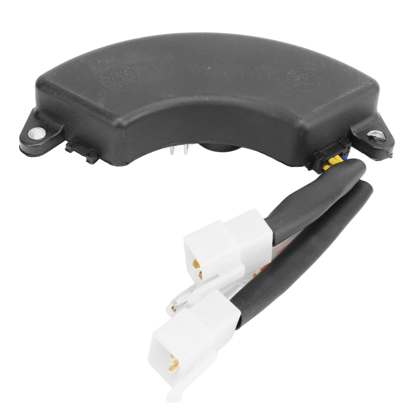 Frankberg Régulateur De Générateur A0031545306 - Compatible Avec Numéros OE Spécifiés