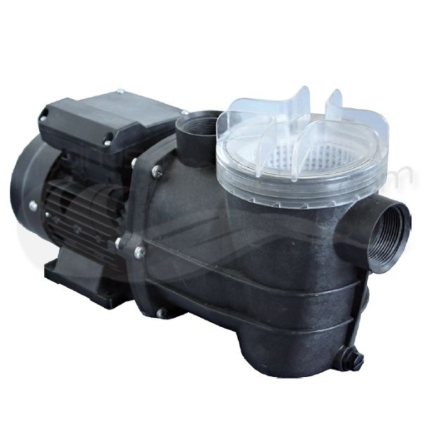 Starpool Bomba Piscina Desmontable 4-5 M³ , Leroy Merlin