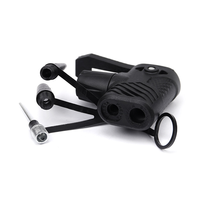 LUMOOM Kit Adaptateur De Valve Multifonction - Adaptateur De