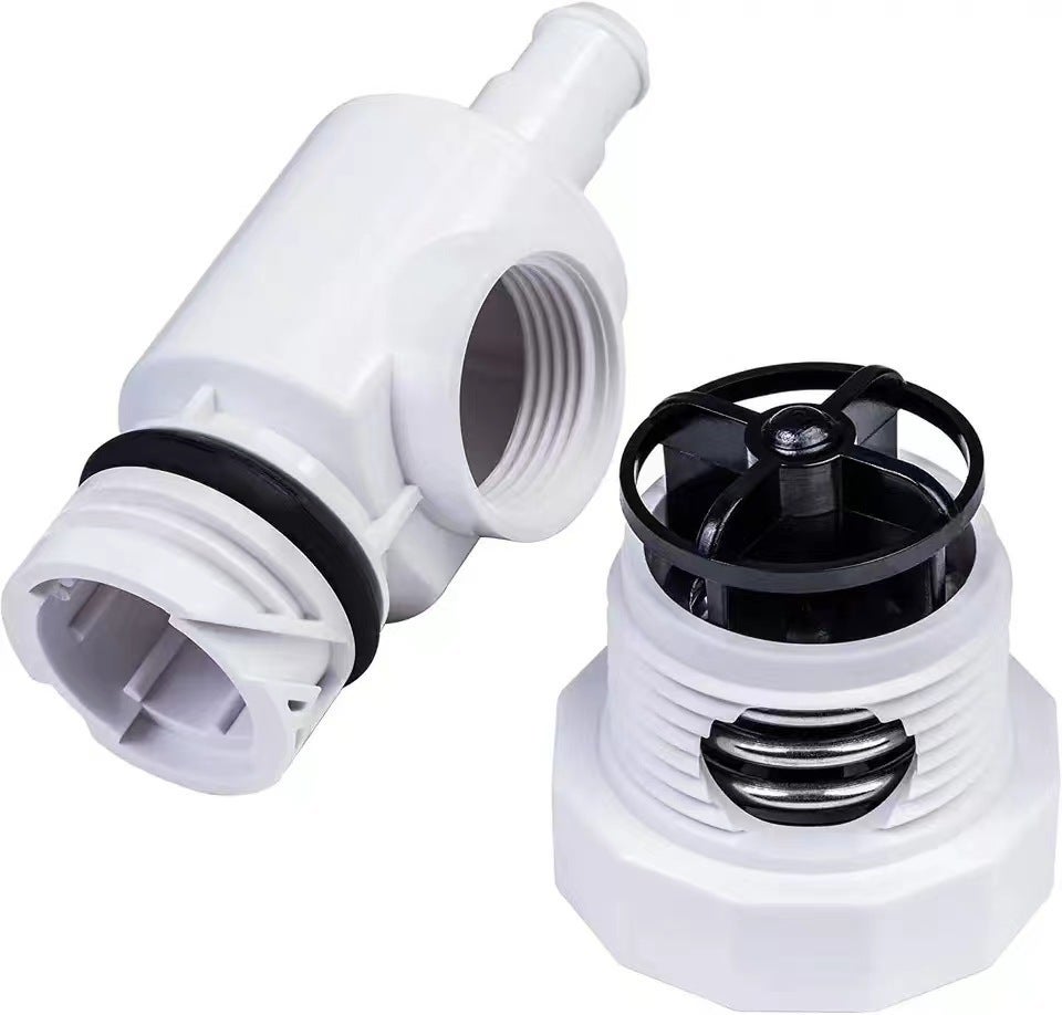 Adapter szybkiego odłączania D29 UWF kompatybilny z automatycznymi robotami do czyszczenia basenów Polaris 180 280 380
