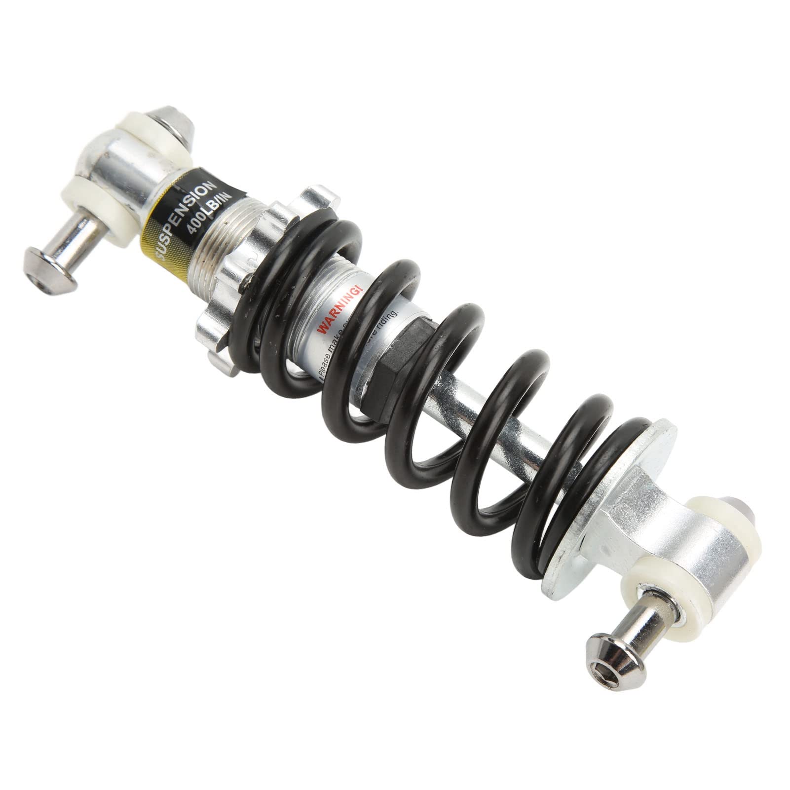 Ammortizzatore per bici Ammortizzatore a molla per sospensione