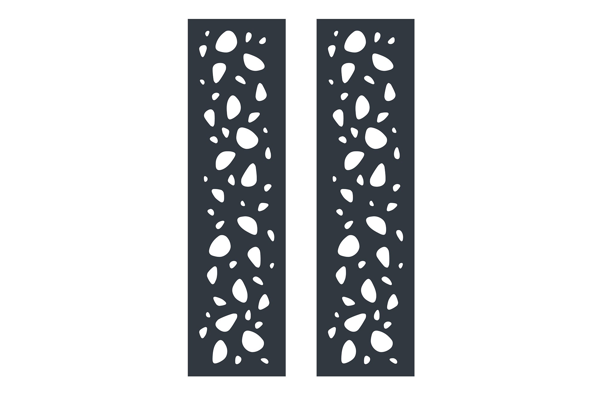 Cancelletto SUNNY 100P140 + Kit d’inversione per l'apertura - 8