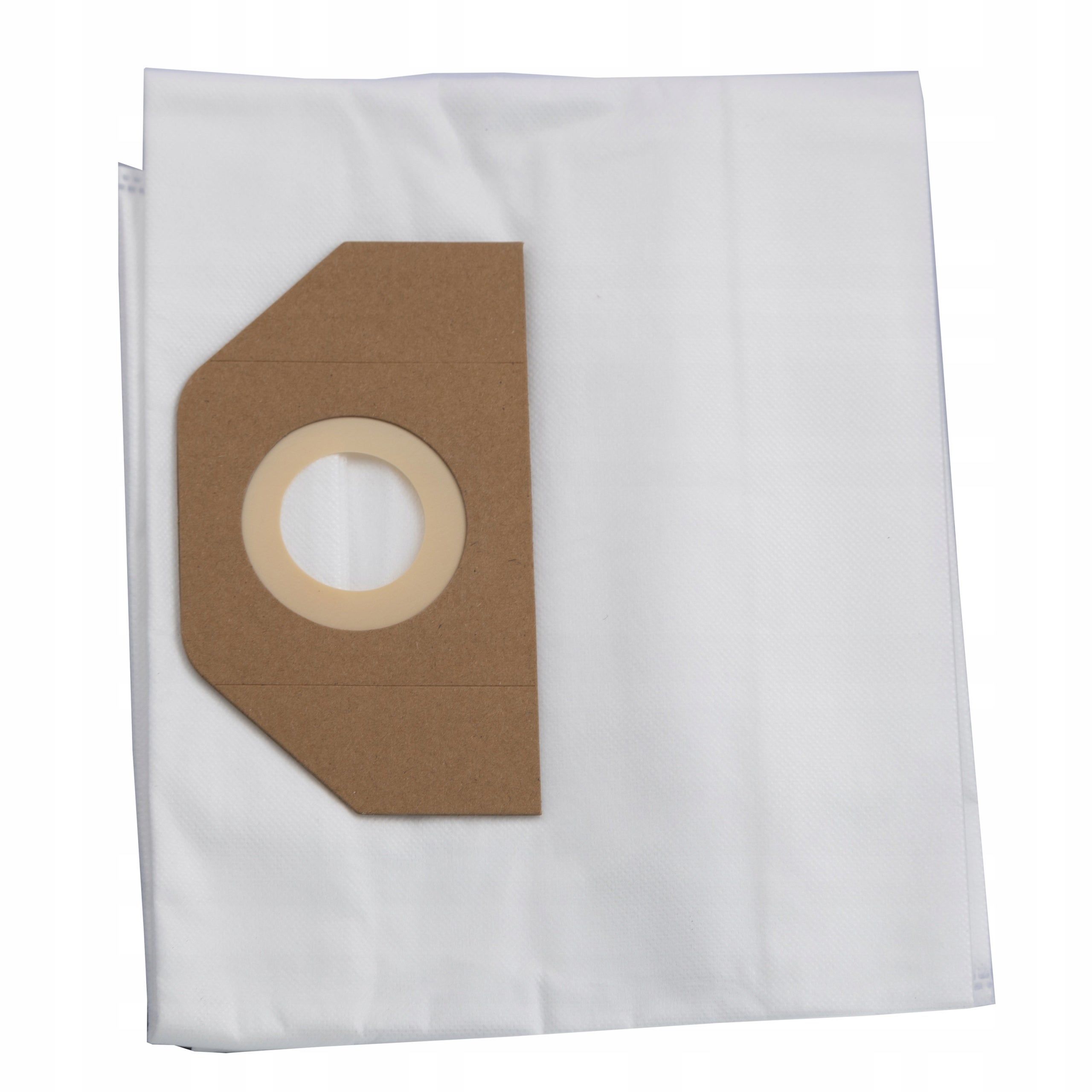 Set Accessoires pour Aspirateur – 10 Sacs + Filtre Renforcé + Tuyau 4 m | Compatible Kärcher WD2 WD3 | Haute Filtration - 5